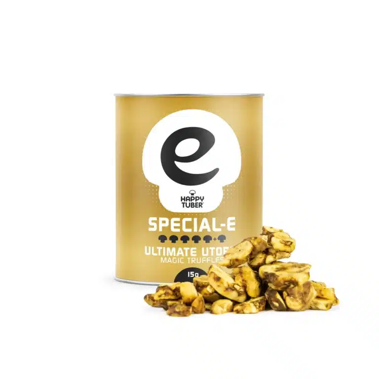 Spezial-e - Trüffel - Happy Tuber